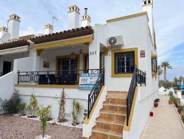 Bestaand - Townhouse / Semi-detached - Orihuela Costa - Villamartin