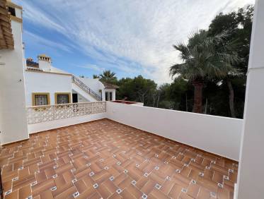 Bestaand - Townhouse / Semi-detached - Orihuela Costa - Villamartin