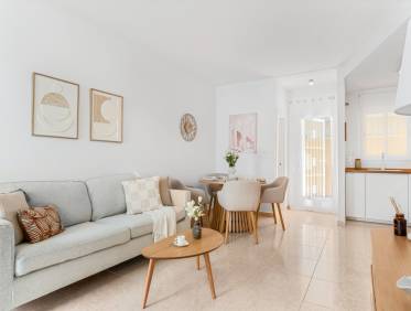 Bestaand - Townhouse / Semi-detached - Orihuela Costa - Villamartin