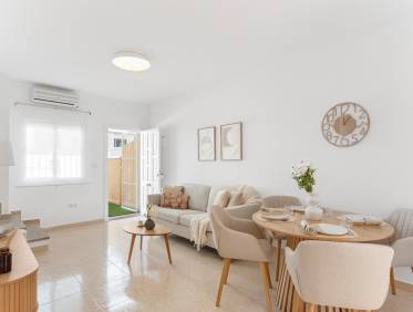 Bestaand - Townhouse / Semi-detached - Orihuela Costa - Villamartin