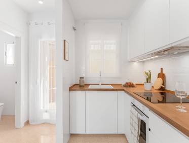 Bestaand - Townhouse / Semi-detached - Orihuela Costa - Villamartin