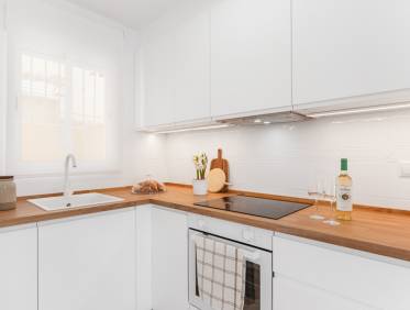Bestaand - Townhouse / Semi-detached - Orihuela Costa - Villamartin