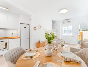Bestaand - Townhouse / Semi-detached - Orihuela Costa - Villamartin