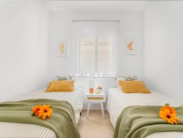 Bestaand - Townhouse / Semi-detached - Orihuela Costa - Villamartin