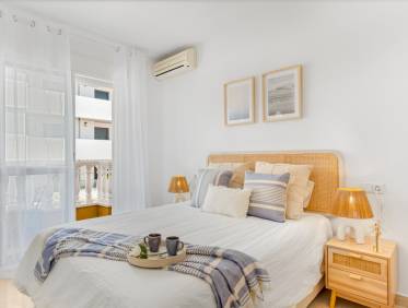 Bestaand - Townhouse / Semi-detached - Orihuela Costa - Villamartin