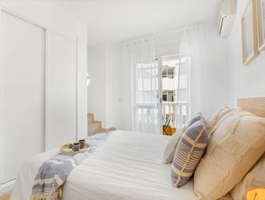 Bestaand - Townhouse / Semi-detached - Orihuela Costa - Villamartin