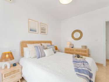 Bestaand - Townhouse / Semi-detached - Orihuela Costa - Villamartin