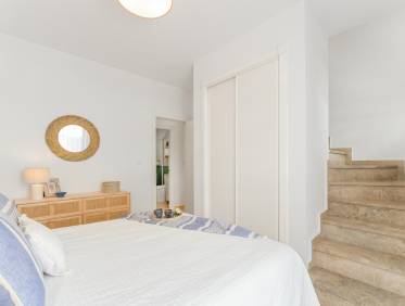 Bestaand - Townhouse / Semi-detached - Orihuela Costa - Villamartin