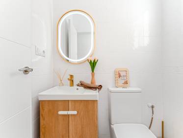 Bestaand - Townhouse / Semi-detached - Orihuela Costa - Villamartin