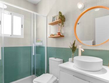 Bestaand - Townhouse / Semi-detached - Orihuela Costa - Villamartin