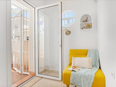 Bestaand - Townhouse / Semi-detached - Orihuela Costa - Villamartin
