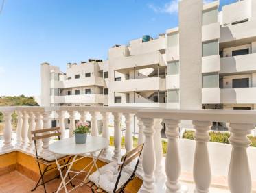 Bestaand - Townhouse / Semi-detached - Orihuela Costa - Villamartin