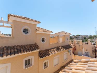 Bestaand - Townhouse / Semi-detached - Orihuela Costa - Villamartin