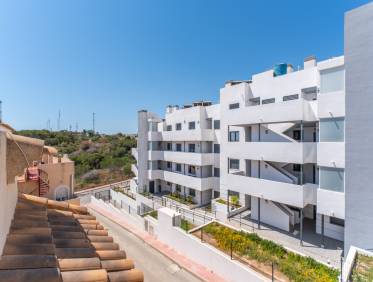 Bestaand - Townhouse / Semi-detached - Orihuela Costa - Villamartin