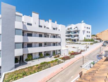 Bestaand - Townhouse / Semi-detached - Orihuela Costa - Villamartin