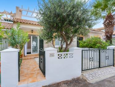 Bestaand - Townhouse / Semi-detached - Orihuela Costa - Villamartin