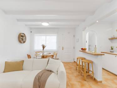 Bestaand - Townhouse / Semi-detached - Orihuela Costa - Villamartin