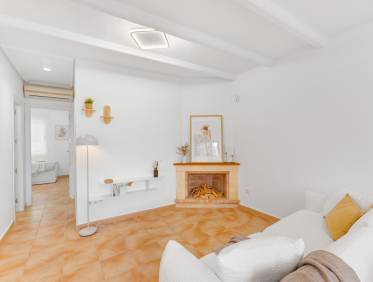 Bestaand - Townhouse / Semi-detached - Orihuela Costa - Villamartin