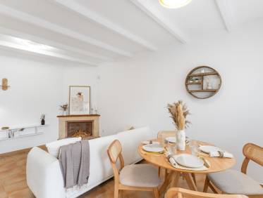 Bestaand - Townhouse / Semi-detached - Orihuela Costa - Villamartin