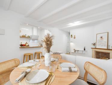 Bestaand - Townhouse / Semi-detached - Orihuela Costa - Villamartin