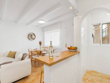 Bestaand - Townhouse / Semi-detached - Orihuela Costa - Villamartin