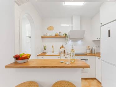 Bestaand - Townhouse / Semi-detached - Orihuela Costa - Villamartin