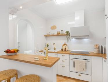 Bestaand - Townhouse / Semi-detached - Orihuela Costa - Villamartin