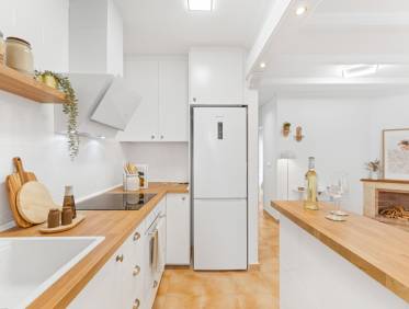 Bestaand - Townhouse / Semi-detached - Orihuela Costa - Villamartin