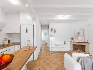 Bestaand - Townhouse / Semi-detached - Orihuela Costa - Villamartin