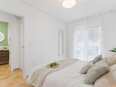 Bestaand - Townhouse / Semi-detached - Orihuela Costa - Villamartin