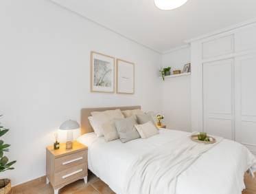 Bestaand - Townhouse / Semi-detached - Orihuela Costa - Villamartin