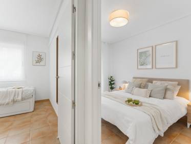 Bestaand - Townhouse / Semi-detached - Orihuela Costa - Villamartin