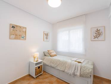 Bestaand - Townhouse / Semi-detached - Orihuela Costa - Villamartin