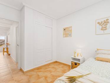 Bestaand - Townhouse / Semi-detached - Orihuela Costa - Villamartin