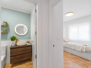 Bestaand - Townhouse / Semi-detached - Orihuela Costa - Villamartin