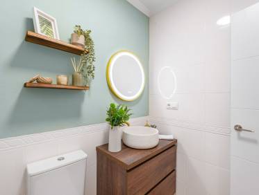 Bestaand - Townhouse / Semi-detached - Orihuela Costa - Villamartin