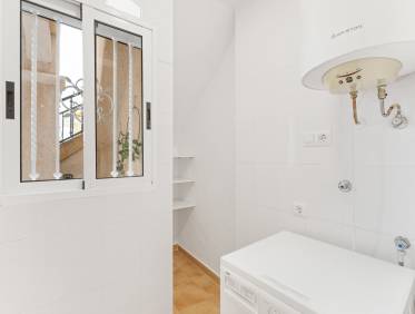 Bestaand - Townhouse / Semi-detached - Orihuela Costa - Villamartin