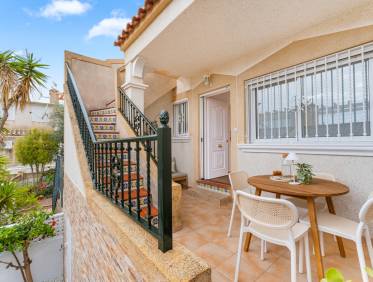 Bestaand - Townhouse / Semi-detached - Orihuela Costa - Villamartin