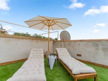 Bestaand - Townhouse / Semi-detached - Orihuela Costa - Villamartin