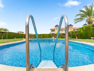 Bestaand - Townhouse / Semi-detached - Orihuela Costa - Villamartin