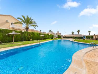 Bestaand - Townhouse / Semi-detached - Orihuela Costa - Villamartin