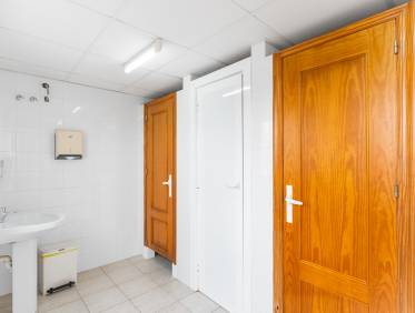 Bestaand - Townhouse / Semi-detached - Orihuela Costa - Villamartin