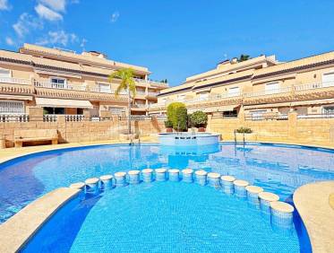 Bestaand - Townhouse / Semi-detached - Orihuela Costa - Villamartin