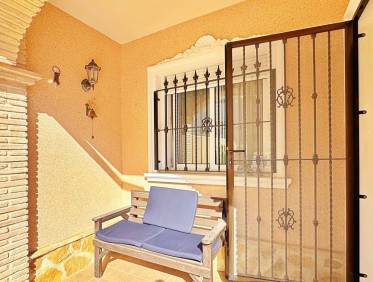 Bestaand - Townhouse / Semi-detached - Orihuela Costa - Villamartin