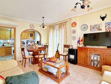 Bestaand - Townhouse / Semi-detached - Orihuela Costa - Villamartin