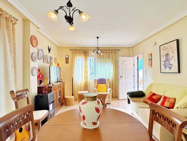 Bestaand - Townhouse / Semi-detached - Orihuela Costa - Villamartin