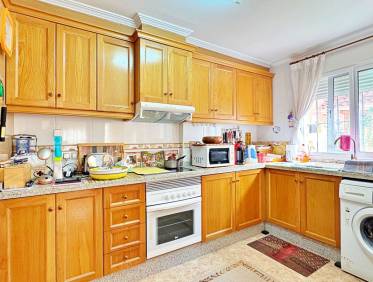 Bestaand - Townhouse / Semi-detached - Orihuela Costa - Villamartin