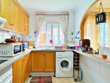 Bestaand - Townhouse / Semi-detached - Orihuela Costa - Villamartin