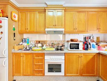 Bestaand - Townhouse / Semi-detached - Orihuela Costa - Villamartin