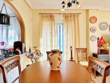 Bestaand - Townhouse / Semi-detached - Orihuela Costa - Villamartin